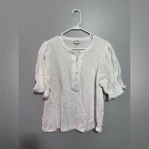 Wonderly Top Size 1X